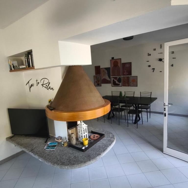 Al Piccolo Pontile Como lake - Casa con 2 Camere da Letto - 6