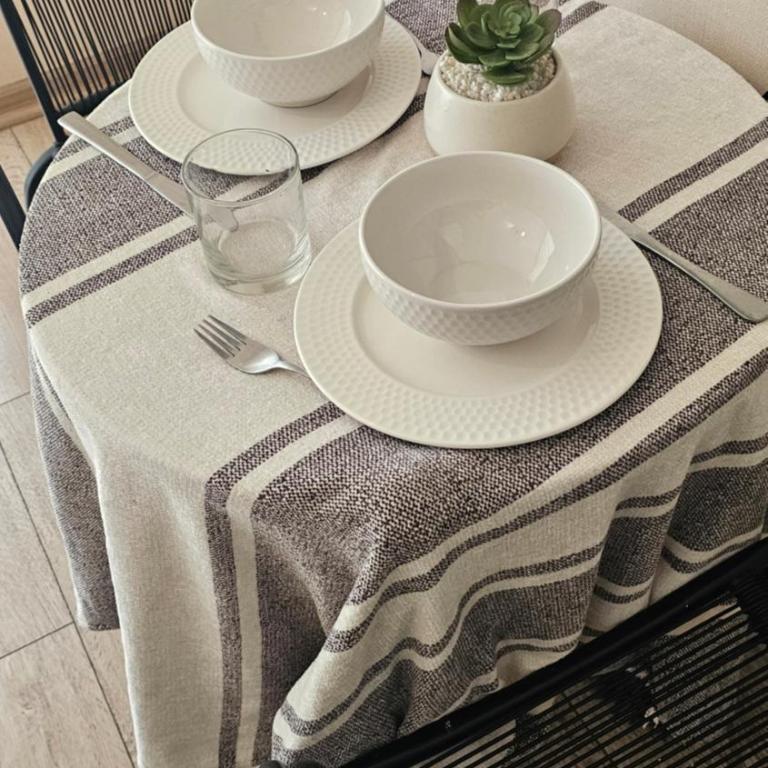 Departamento Vilar - Osorno - One-Bedroom Apartment - 6