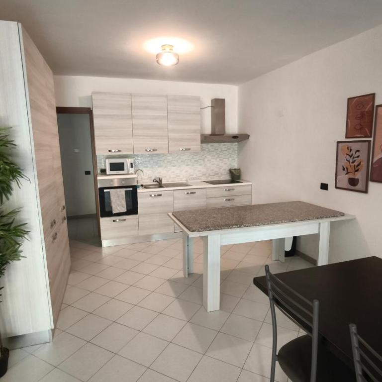 Al Piccolo Pontile Como lake - Casa con 2 Camere da Letto - 9