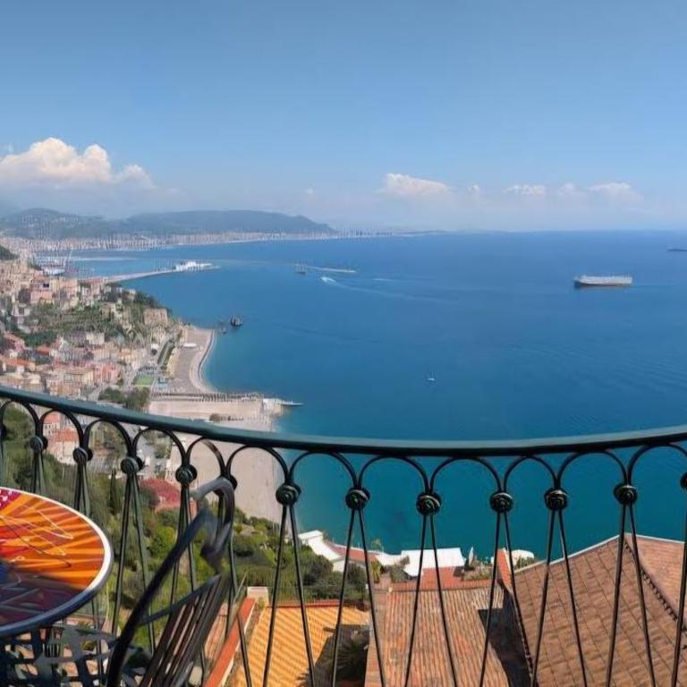 Casa Beatrice Amalfi Coast - Casa con 1 Camera da Letto - 16