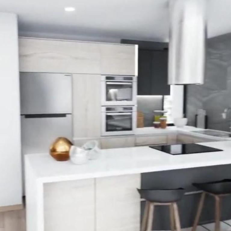 Apartamento - Apartment - 3