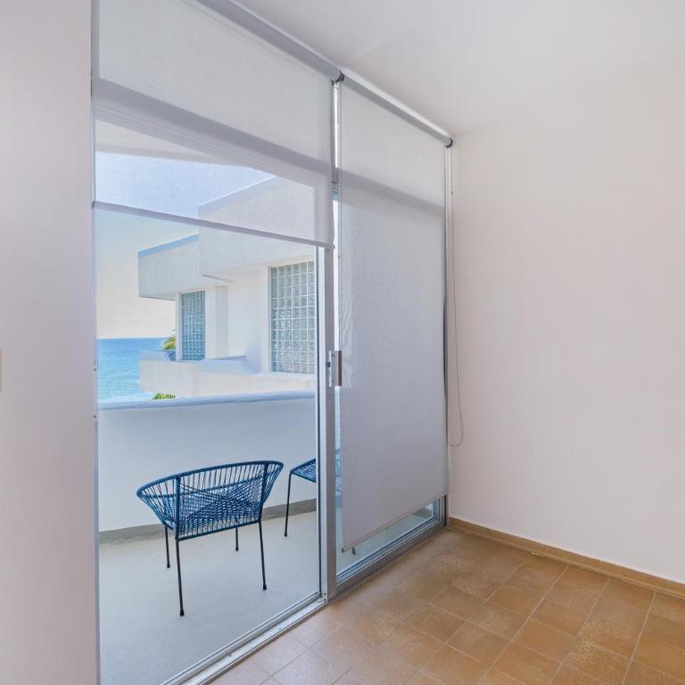 Suites Turquesa - Suite con vistas al jardín - 5