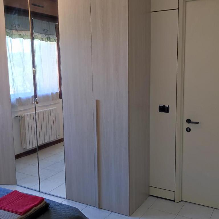 APARTMENT 5 BEDS Kitchen BOLOGNA - Appartamento con 1 Camera da Letto - 14