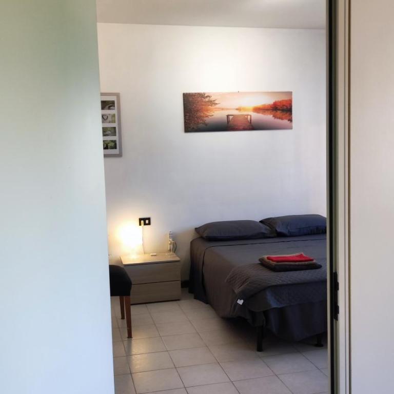 APARTMENT 5 BEDS Kitchen BOLOGNA - Appartamento con 1 Camera da Letto - 12