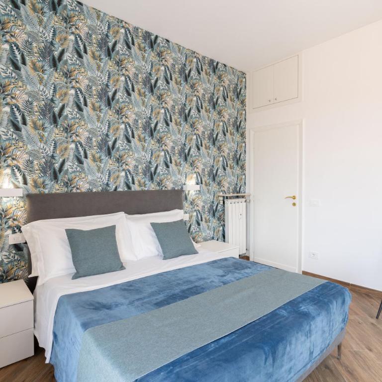 Casa Trebio - Monteverde Vecchio Family 2 Bedrooms Balcony - Appartamento con 2 Camere da Letto e Balcone - 16