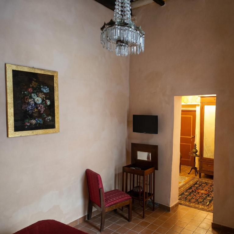 Roccamelia Experience - Suite Superior - 2