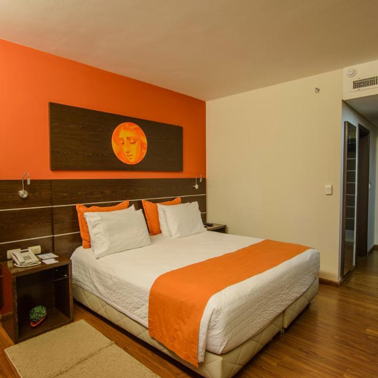 Awa Resort Hotel - Standard Double Room - 3