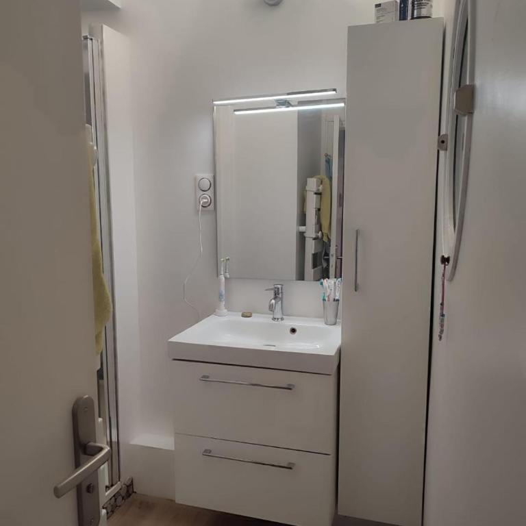 Appartement lumineux avec vue parc Bastide Cézanne, 3 chambres, proche centre Aix - Appartement 3 Chambres - 14