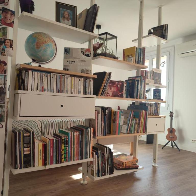 Appartement lumineux avec vue parc Bastide Cézanne, 3 chambres, proche centre Aix - Appartement 3 Chambres - 9
