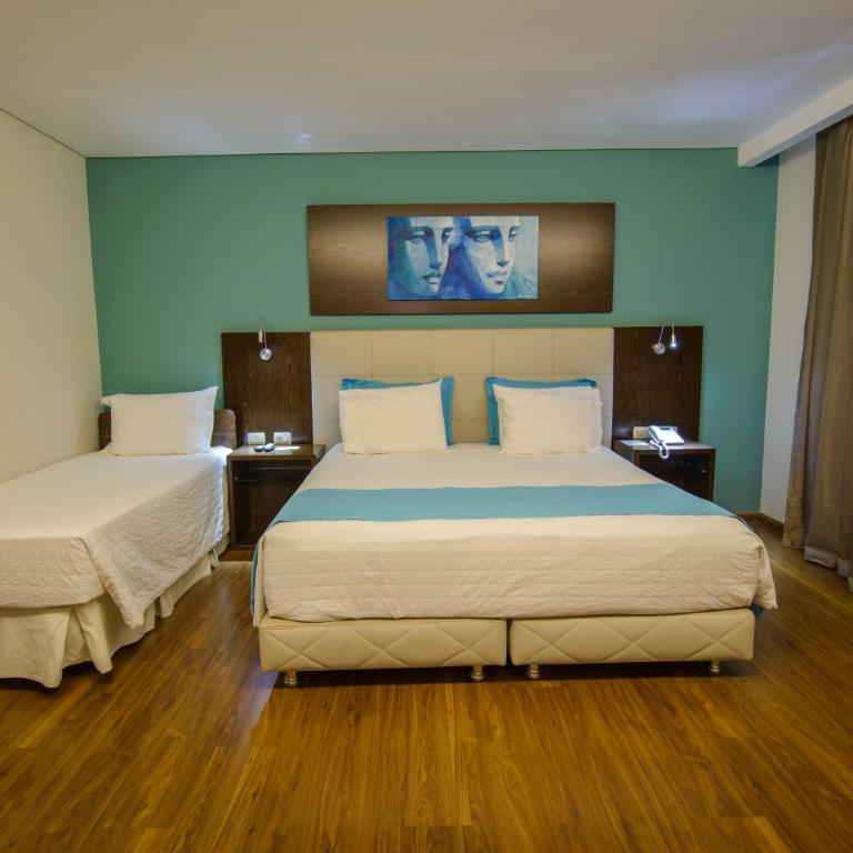 Awa Resort Hotel - Junior Suite - 2