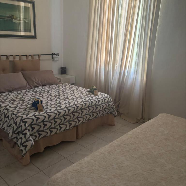 Casa Elisa 10 B - Casa con 1 Camera da Letto - 25