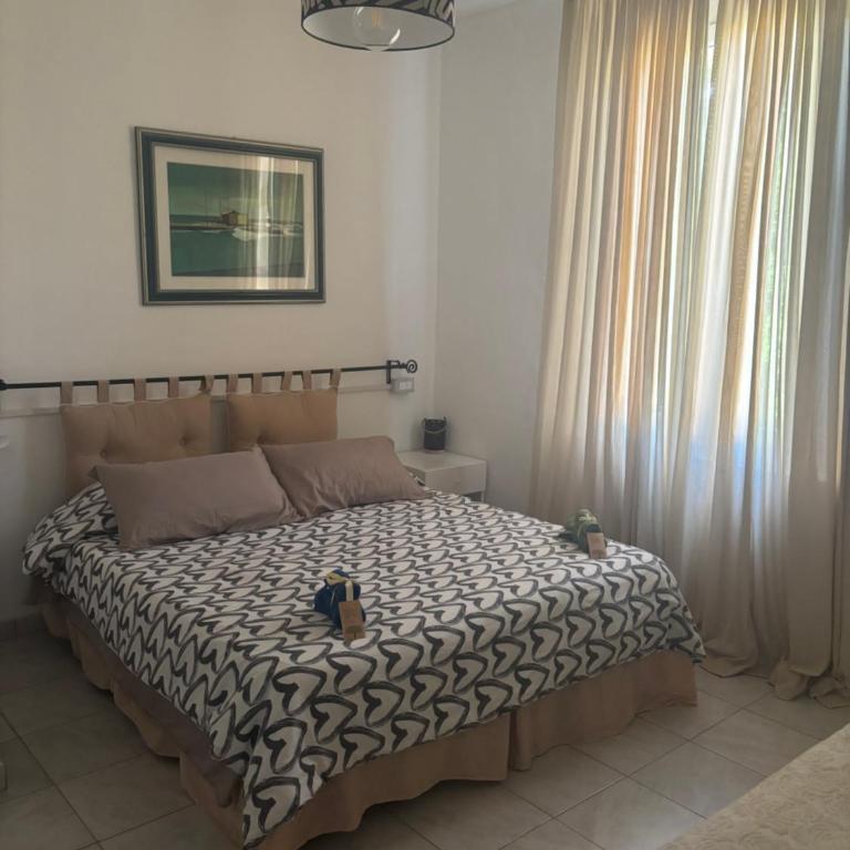 Casa Elisa 10 B - Casa con 1 Camera da Letto - 24