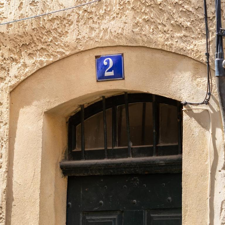 Studio Le nid de la Sorgue - Studio - 15