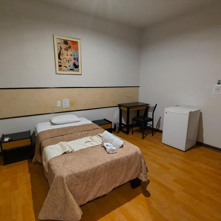 Hotel Safari - Habitación Individual - 2