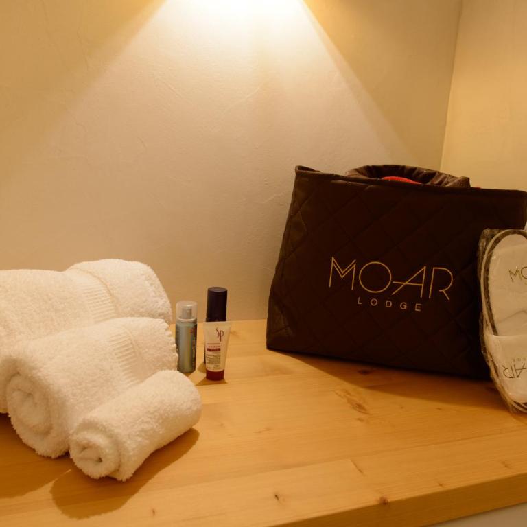 Moar Lodge - Appartamento con Terrazza - 19