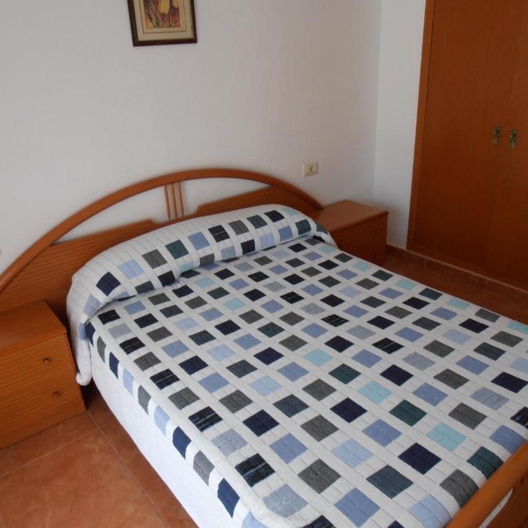 Peñíscola azahar - Apartamento de 2 dormitorios - 4