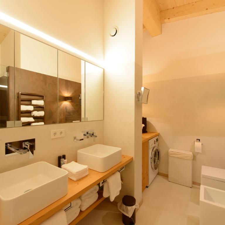 Moar Lodge - Appartamento Deluxe - 2