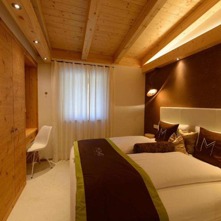 Moar Lodge - Appartamento con Terrazza - 20