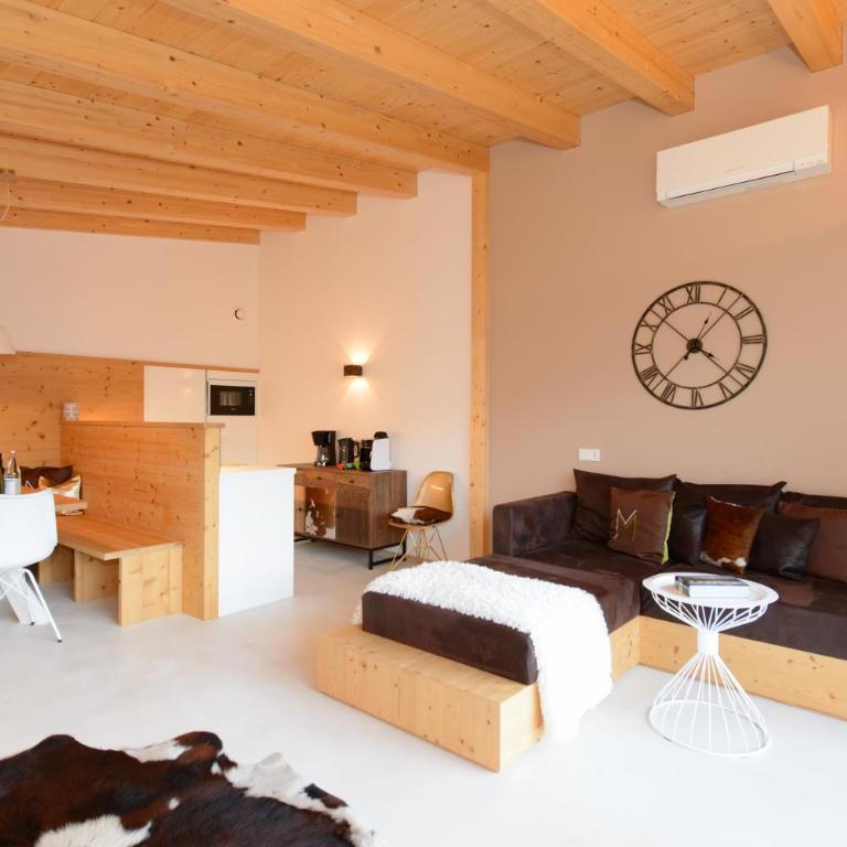 Moar Lodge - Appartamento con Terrazza - 3