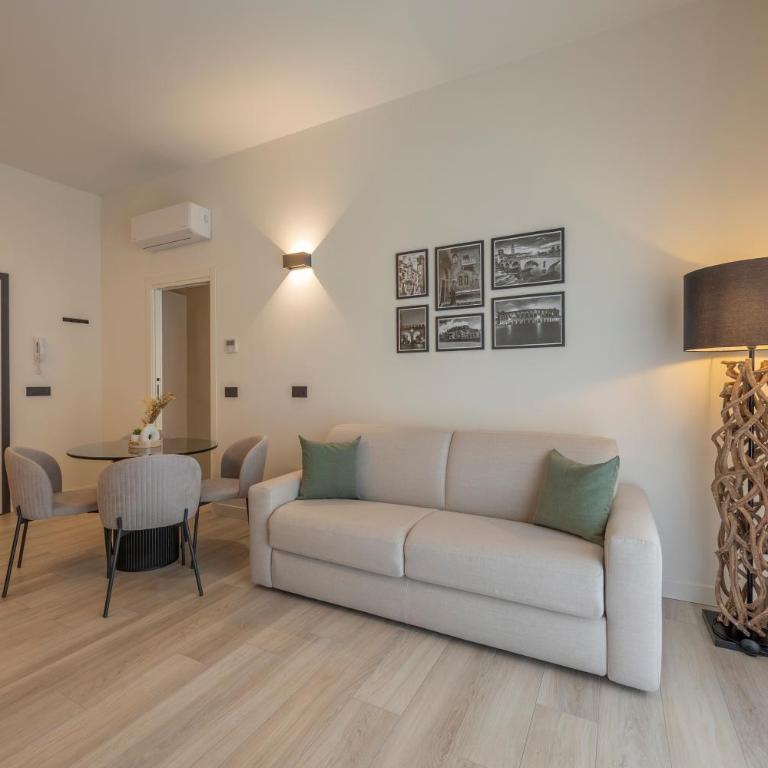 PRESTIGE Apartments - Luxury Arena - Appartamento con 1 Camera da Letto - 3