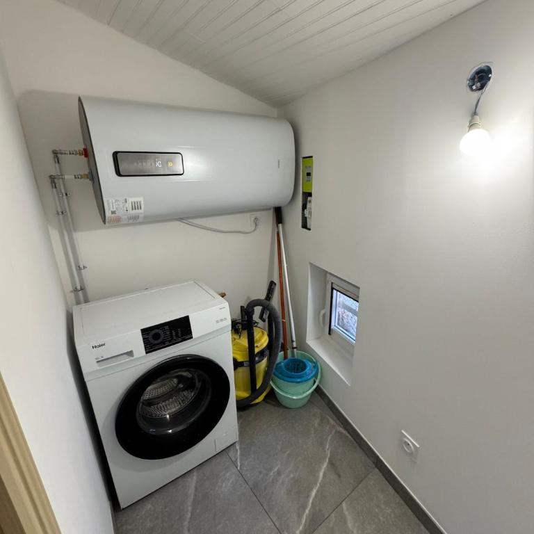 T3climatisé Hyper centre 2 Chambres Terrasse - Apartment mit 2 Schlafzimmern - 10