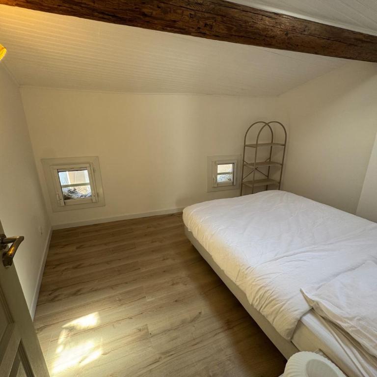 T3climatisé Hyper centre 2 Chambres Terrasse - Apartment mit 2 Schlafzimmern - 18