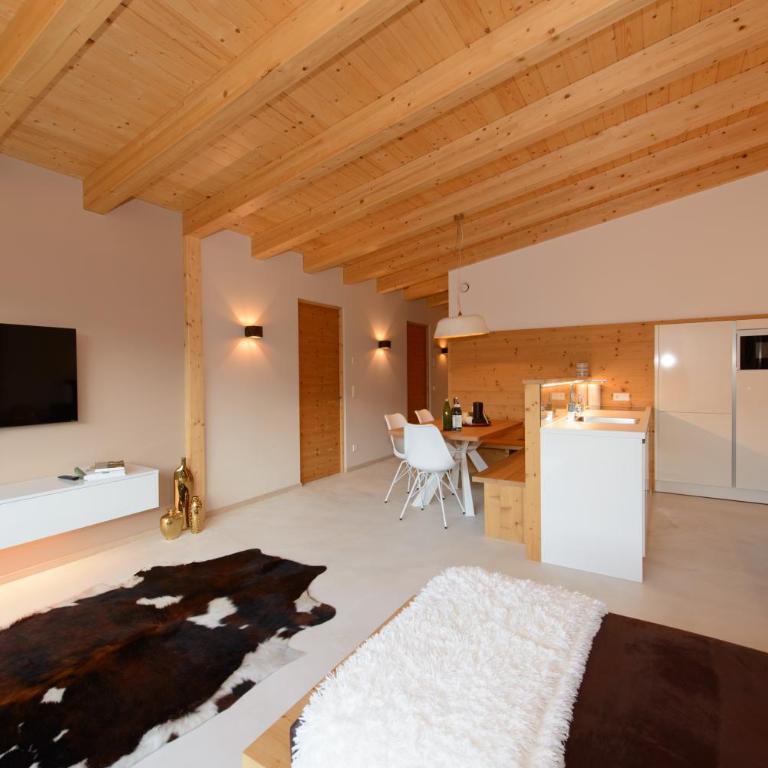 Moar Lodge - Appartamento con Terrazza - 2