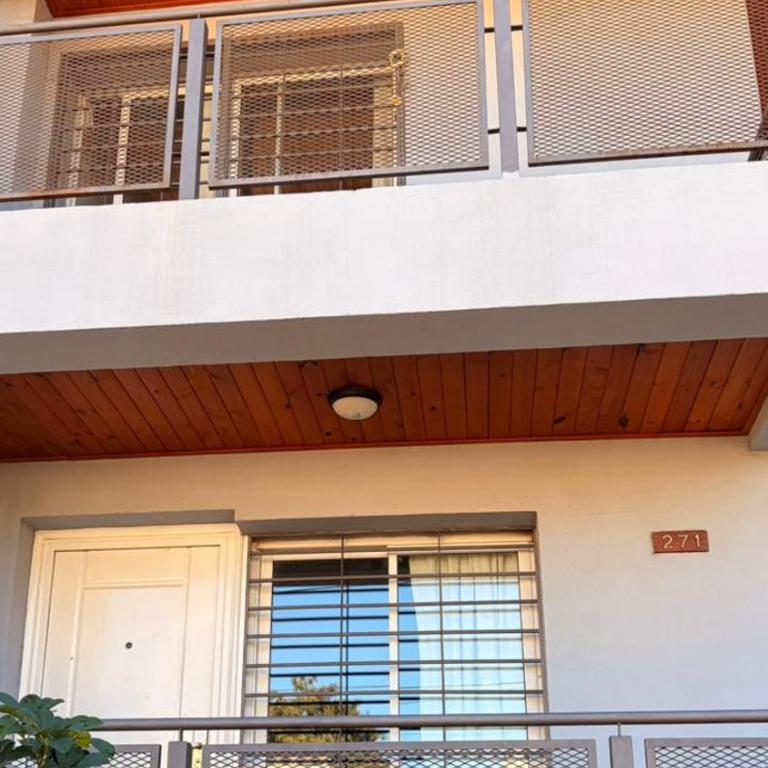 Dúplex equipado familiar - Apartamento de 2 dormitorios - 8