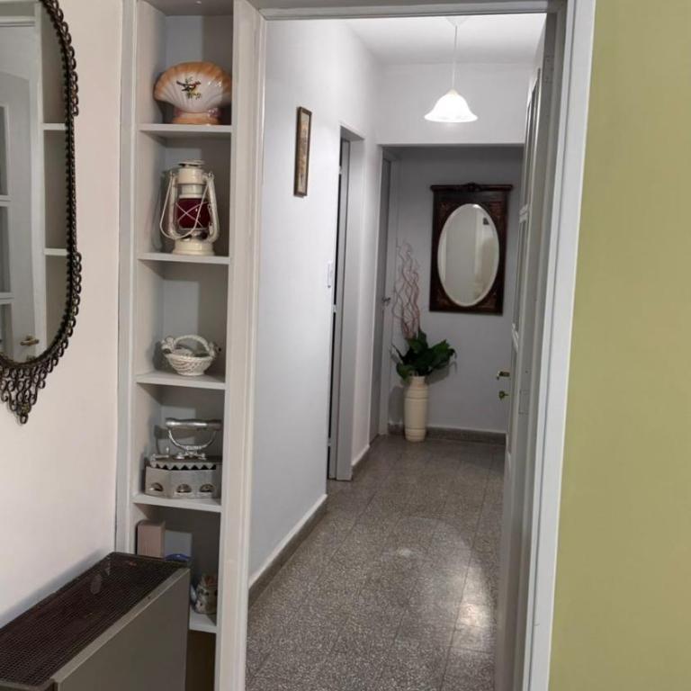 Alquiler departamento luminoso y cómodo - Two-Bedroom Apartment - 3