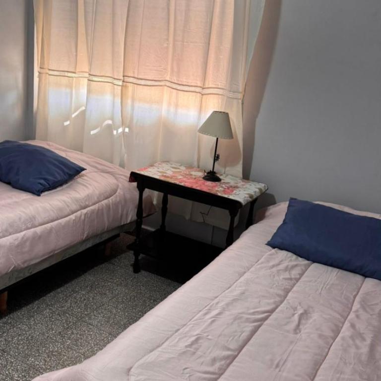 Alquiler departamento luminoso y cómodo - Two-Bedroom Apartment - 4