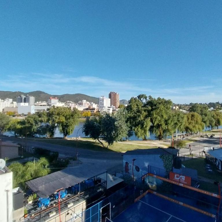 Departamento Monoambiente - Estudio - 18