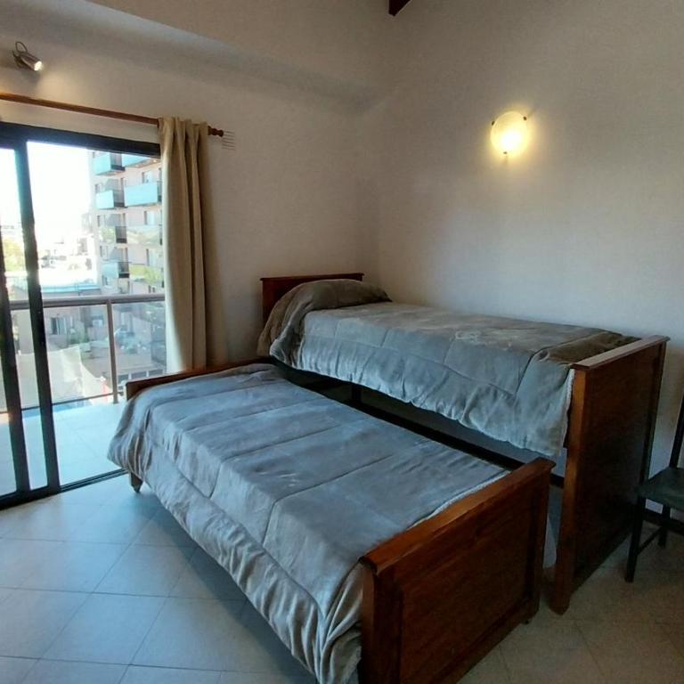 Departamento Monoambiente - Estudio - 19