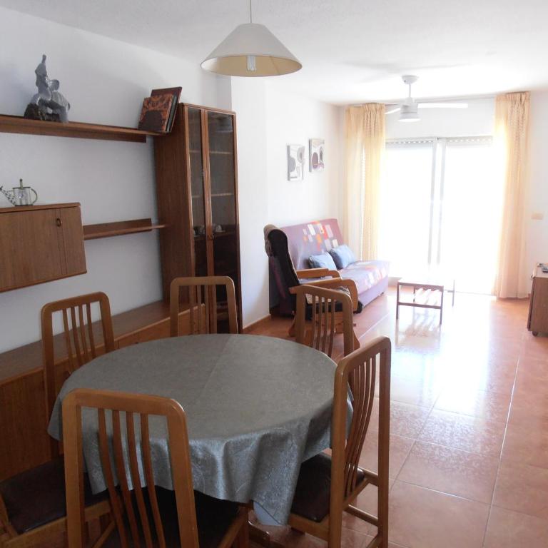 Peñíscola azahar - Apartamento de 2 dormitorios - 6