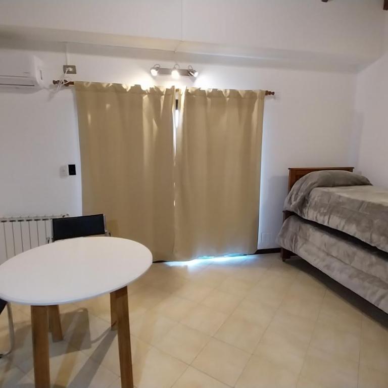 Departamento Monoambiente - Estudio - 22