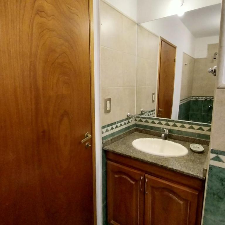 Departamento Monoambiente - Estudio - 27