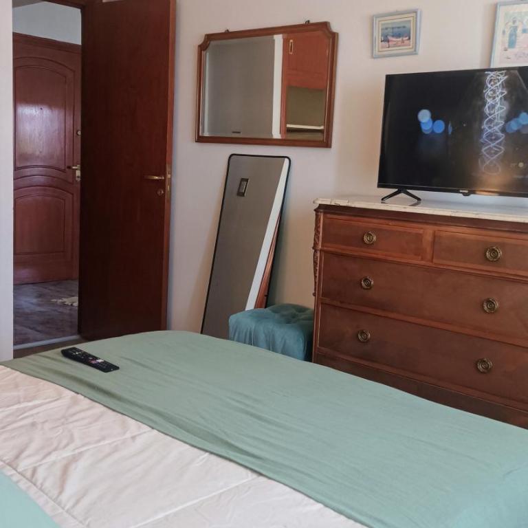 Departamento Mitre, Pet friendly y con balcón - One-Bedroom Apartment - 44