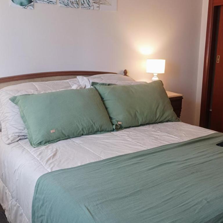 Departamento Mitre, Pet friendly y con balcón - One-Bedroom Apartment - 45