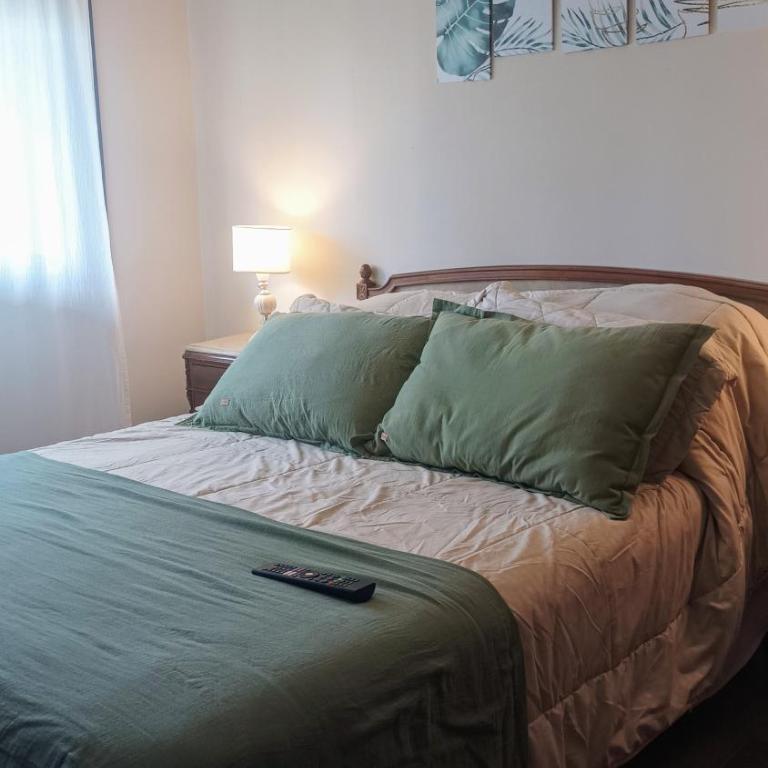 Departamento Mitre, Pet friendly y con balcón - One-Bedroom Apartment - 42
