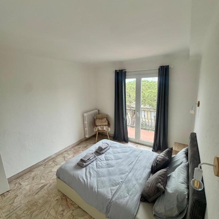 Les Balcons Catalans - Apartment mit 1 Schlafzimmer - 3