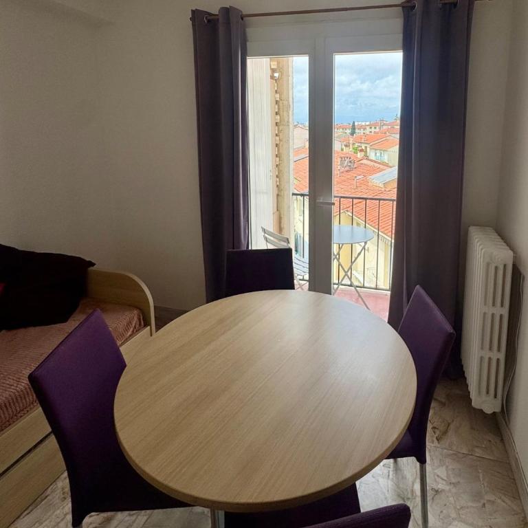 Les Balcons Catalans - Apartment mit 1 Schlafzimmer - 4