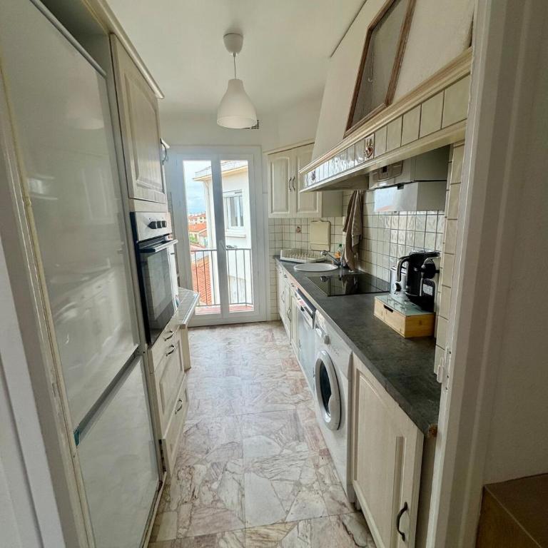 Les Balcons Catalans - Apartment mit 1 Schlafzimmer - 9