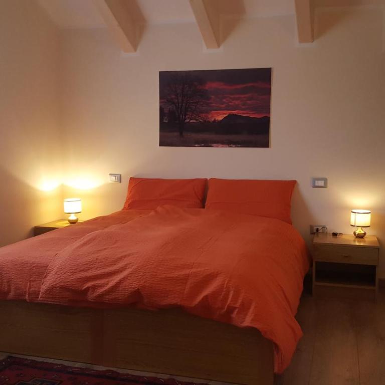Villa Ducati - Apartamento con balcón - 2