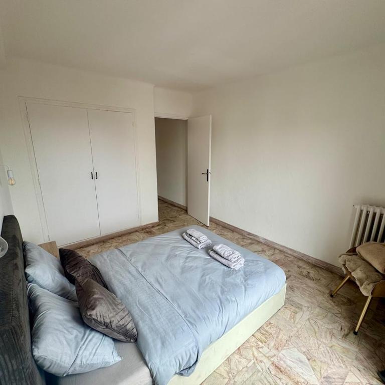 Les Balcons Catalans - Apartment mit 1 Schlafzimmer - 19