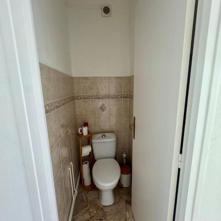 Les Balcons Catalans - Apartment mit 1 Schlafzimmer - 24