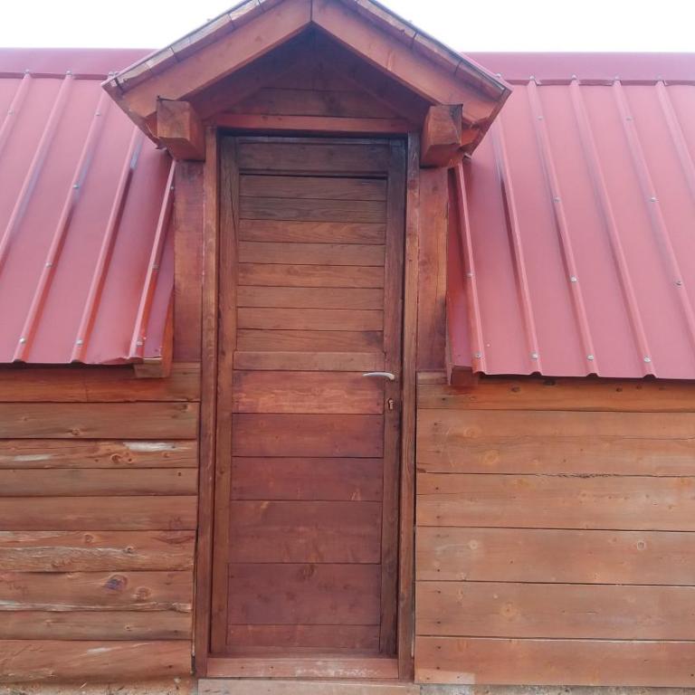 Rural Household MINIĆ - Kapetanovo jezero - Dvokrevetna Soba sa Zasebnim Krevetima i Zajedničkim Kupatilom - 5
