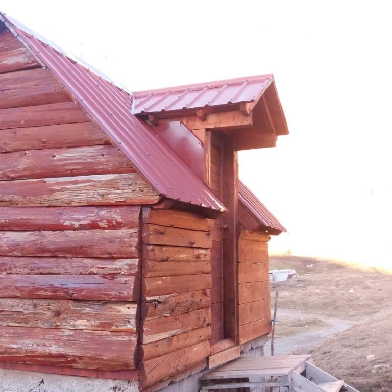Rural Household MINIĆ - Kapetanovo jezero - Dvokrevetna Soba sa Zasebnim Krevetima i Zajedničkim Kupatilom - 6