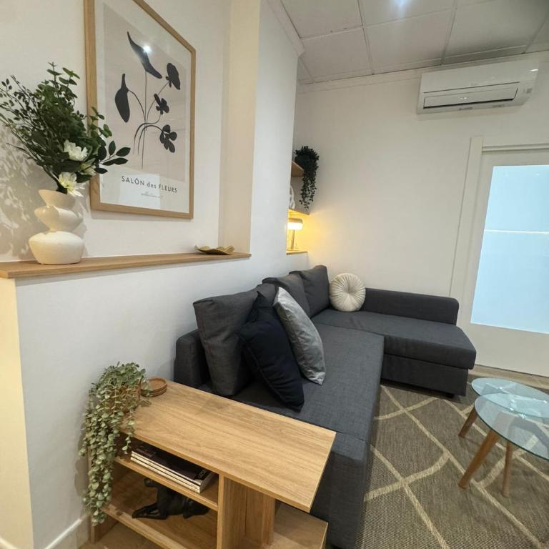 Loft Millón 28 - Diseño y Playa - Apartamento de 1 dormitorio - 6