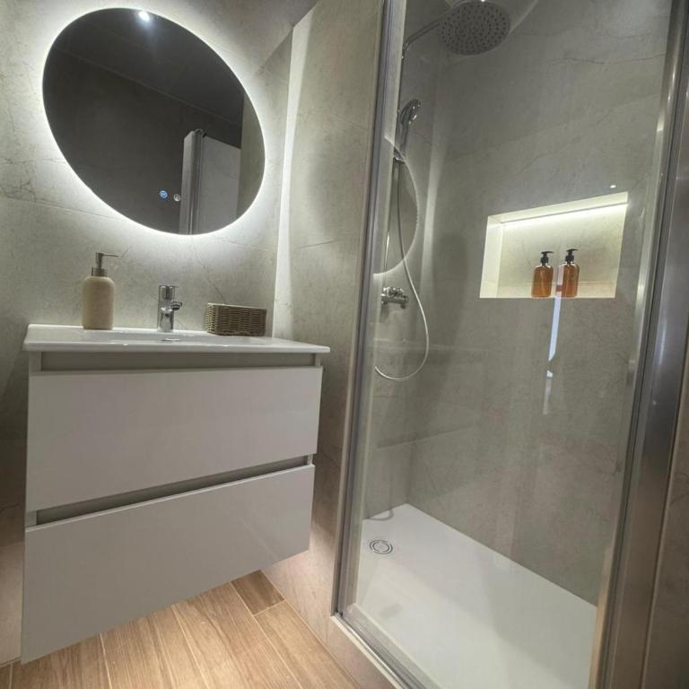 Loft Millón 28 - Diseño y Playa - Apartamento de 1 dormitorio - 9