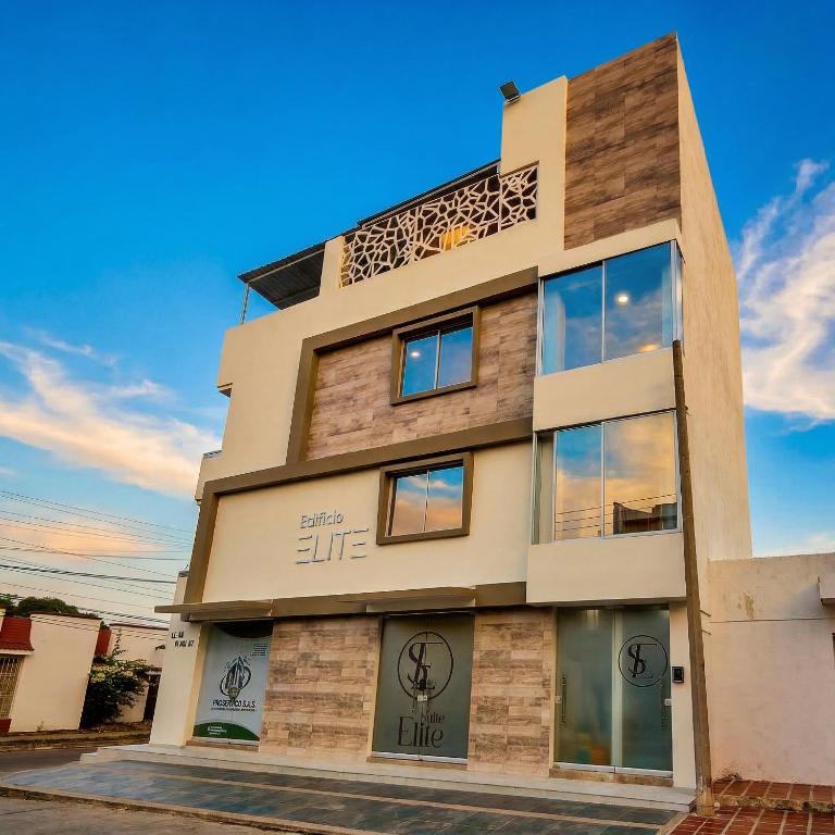 Suite Privada Rio Guatapurí a 8 minutos - Apartamento de 1 dormitorio - 11