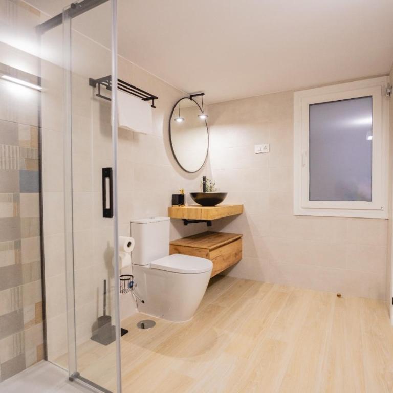 Apartamentos La Búsqueda - Apartamento Estándar de 2 dormitorios - 6